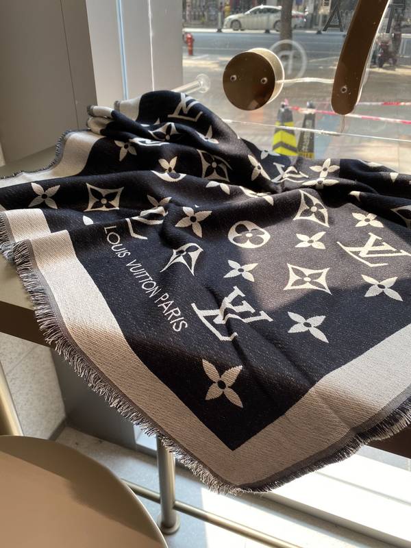 Louis Vuitton Scarf LVC00514 Louis Vuitton Scarf LVC00514